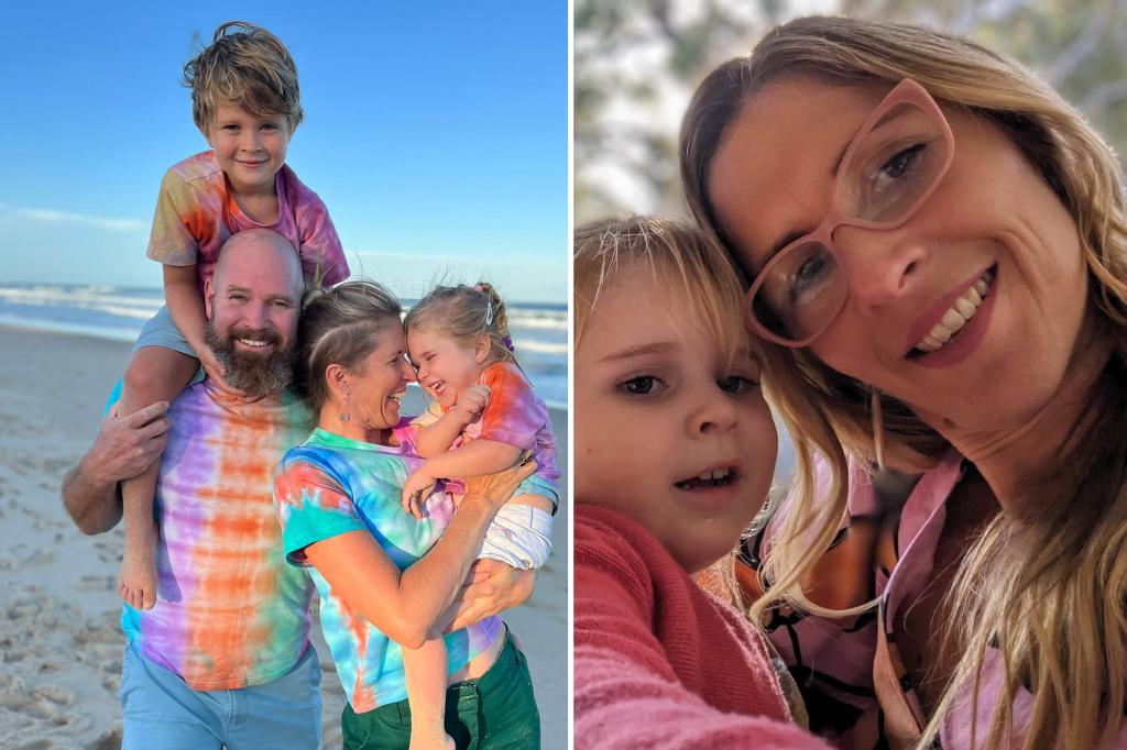 Family sells dream home to fund life-saving treatment for 5-year-old girl that will cost a staggering sum